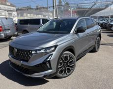 Renault Austral Le Creusot
