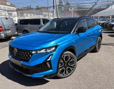 Renault Austral Le Creusot