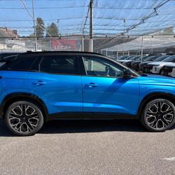 Renault Austral (2) 1.2 FULL HYBRID E-TECH 200 ESPRIT ALPINE AVEC TOIT PANO / HIFI HARMAN KARDON occasion - Le Creusot - photo 3/50