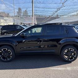 Jeep Avenger (2) 1.2 TURBO T3 110 E-HYBRID SUMMIT BVR6 TOIT OUVRANT / CUIR / MAIN LIBRE occasion - Le Creusot - photo 2/50