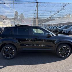 Jeep Avenger (2) 1.2 TURBO T3 110 E-HYBRID SUMMIT BVR6 TOIT OUVRANT / CUIR / MAIN LIBRE occasion - Le Creusot - photo 3/50