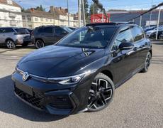 Volkswagen Golf 8