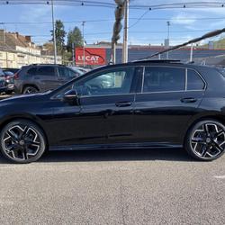 Volkswagen Golf 8 2.0 TDI 150 R-LINE DSG7 AVEC TOIT OUVRANT occasion - Le Creusot - photo 2/43