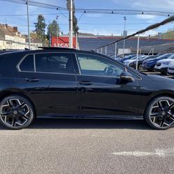 Volkswagen Golf 8 2.0 TDI 150 R-LINE DSG7 AVEC TOIT OUVRANT occasion - Le Creusot - photo 3/43