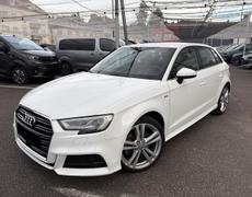 Audi A3 Sportback Le Creusot