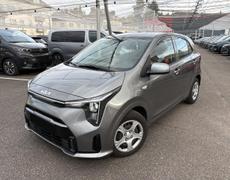 Kia Picanto Le Creusot