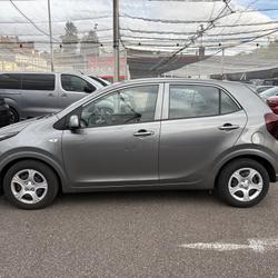 Kia Picanto III (3) 1.2 DPI 79 ACTIVE BVMA5 occasion - Le Creusot - photo 2/38