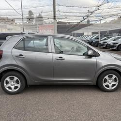 Kia Picanto III (3) 1.2 DPI 79 ACTIVE BVMA5 occasion - Le Creusot - photo 3/38