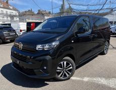 Citroen Spacetourer Le Creusot