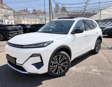 Autres Geely Le Creusot