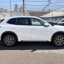 Geely STARRAY EM-I 29.8 KWH MAX+ occasion - Le Creusot - photo 3/48
