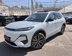 Autres Geely Le Creusot