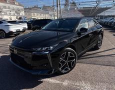 DS DS4 Le Creusot