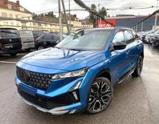 Renault Austral Le Creusot
