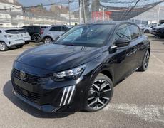 Peugeot 208 Le Creusot