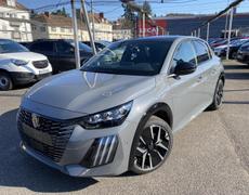Peugeot 208 Le Creusot