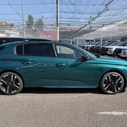 Peugeot 308 III Phase 1 III (2) 1.2 Hybrid 145 e-DCS6 GT Exclusive TOIT OUVRANT / FOCAL occasion - Le Creusot - photo 3/49