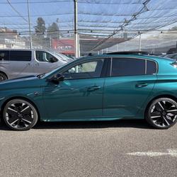 Peugeot 308 III Phase 1 III (2) 1.2 Hybrid 145 e-DCS6 GT Exclusive TOIT OUVRANT / FOCAL occasion - Le Creusot - photo 2/49