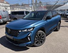 Renault Austral Le Creusot