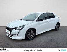 Peugeot 208 Saint-Lô