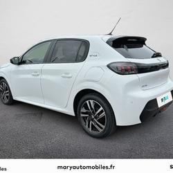 Peugeot 208 PureTech 100 S&S BVM6 Style occasion - Saint-L&ocirc; - photo 2/17