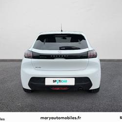 Peugeot 208 PureTech 100 S&S BVM6 Style occasion - Saint-L&ocirc; - photo 3/17
