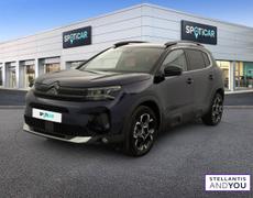Citroen C5 Aircross Rennes