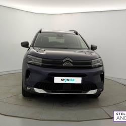 Citroen C5 Aircross C5 Aircross Hybride 136 e-DCS6 Max Rennes