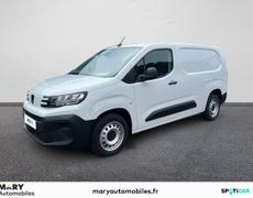 Peugeot Partner Saint-Lô