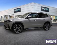 BMW X1 Cesson-Sévigné