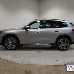 BMW X1 X1 xDrive 25e 245ch DKG7 xLine Cesson-S&eacute;vign&eacute;