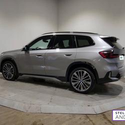 BMW X1 X1 xDrive 25e 245ch DKG7 xLine Cesson-S&eacute;vign&eacute;