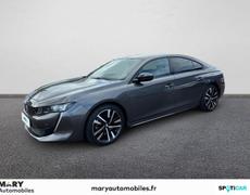 Peugeot 508 Saint-Lô