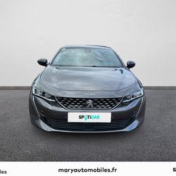 Peugeot 508 508 Hybrid 225 e-EAT8 GT Saint-L&ocirc;