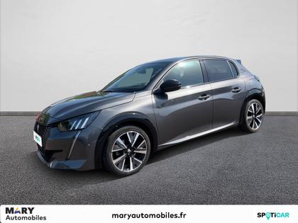 Peugeot 208 - 208 PureTech 130 S&S EAT8 GT - 18 490 €
