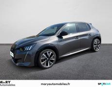Peugeot 208 Saint-Lô