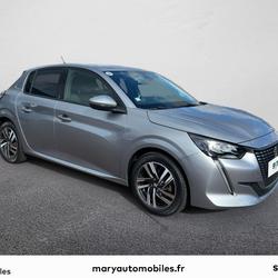 Peugeot 208 208 PureTech 100 S&S BVM6 Allure Saint-L&ocirc;