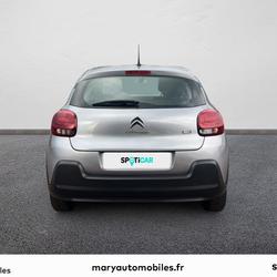 Citroen C3 C3 BlueHDi 100 BVM6 You Saint-L&ocirc;