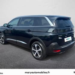 Peugeot 5008 5008 BlueHDi 130ch S&S EAT8 GT Saint-L&ocirc;