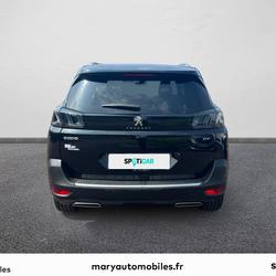 Peugeot 5008 5008 BlueHDi 130ch S&S EAT8 GT Saint-L&ocirc;