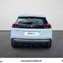 Peugeot 3008 3008 Puretech 130ch S&S BVM6 Active Saint-L&ocirc;