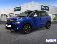 Citroen C3 Aircross Rennes