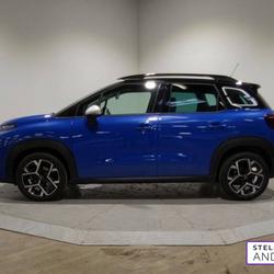 Citroen C3 Aircross C3 Aircross PureTech 110 S&S BVM6 Shine Pack Rennes
