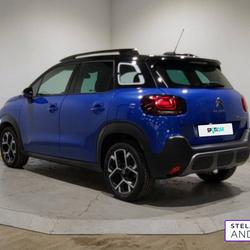 Citroen C3 Aircross C3 Aircross PureTech 110 S&S BVM6 Shine Pack Rennes