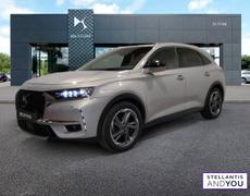 DS DS7 Crossback Cesson-Sévigné