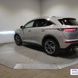 DS DS7 Crossback DS7 Crossback Hybride E-Tense 225 EAT8 Grand Chic Cesson-S&eacute;vign&eacute;