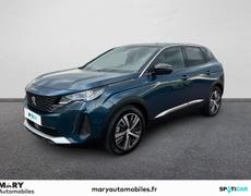 Peugeot 3008 Saint-Lô