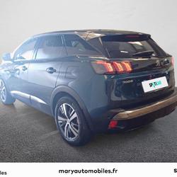 Peugeot 3008 3008 Hybrid 225 e-EAT8 Allure Pack Saint-L&ocirc;