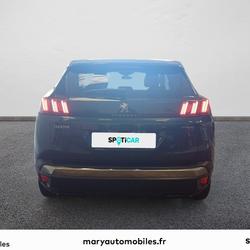 Peugeot 3008 3008 Hybrid 225 e-EAT8 Allure Pack Saint-L&ocirc;