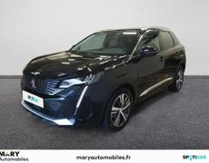 Peugeot 3008 Saint-Lô